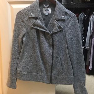 Old navy jacket